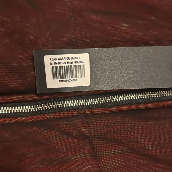 I.AM.GIA Brand new w/ tags - cropped puffy and warm cropped bomber jacket- Sz. M - Picture 4 of 11